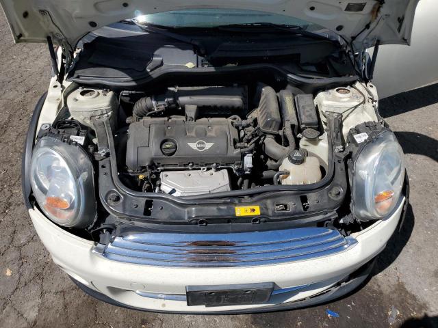 Photo 11 from auction – 2012 MINI COOPER with VIN WMWSU3C58CT255131