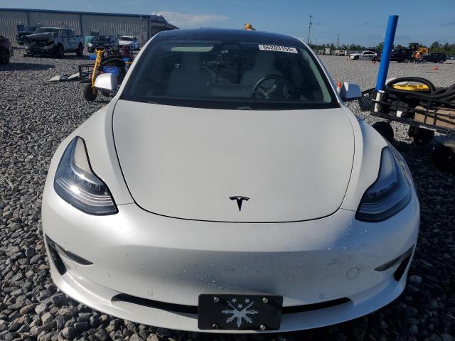 Photo 5 from auction – 2021 TESLA MODEL 3 with VIN 5YJ3E1EA8MF853775