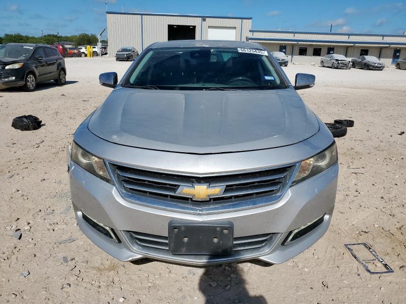 Photo 5 from auction – 2014 CHEVROLET IMPALA LTZ with VIN 1G1155S38EU115982