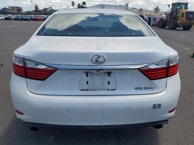 Photo 6 from auction – 2014 LEXUS ES 350 with VIN JTHBK1GGXE2142023