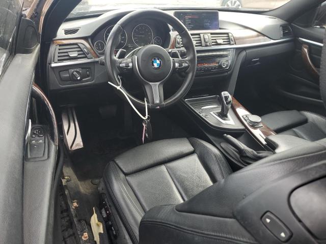 Photo 8 from auction – 2014 BMW 435 XI with VIN WBA3R5C57EF730335