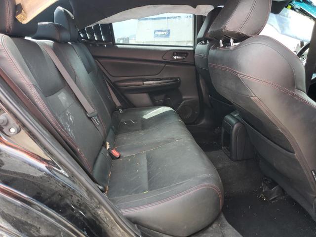Photo 10 from auction – 2017 SUBARU WRX LIMITE with VIN JF1VA1L67H9804687