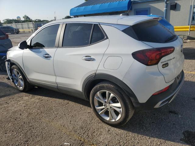 Photo 2 from auction – 2023 BUICK ENCORE GX with VIN KL4MMBS21PB056649