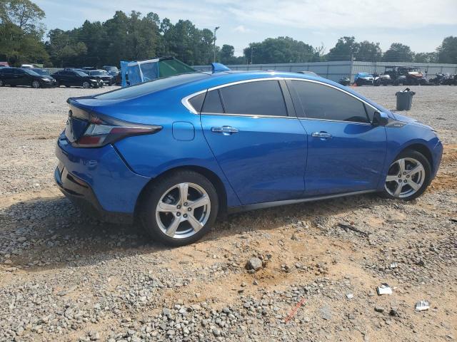 Photo 3 from auction – 2018 CHEVROLET VOLT LT with VIN 1G1RC6S53JU143988