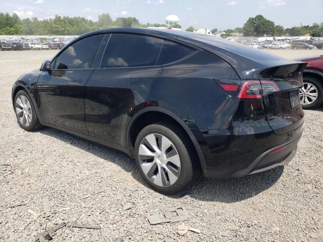 Photo 2 from auction – 2023 TESLA MODEL Y with VIN 7SAYGDEE4PA190245