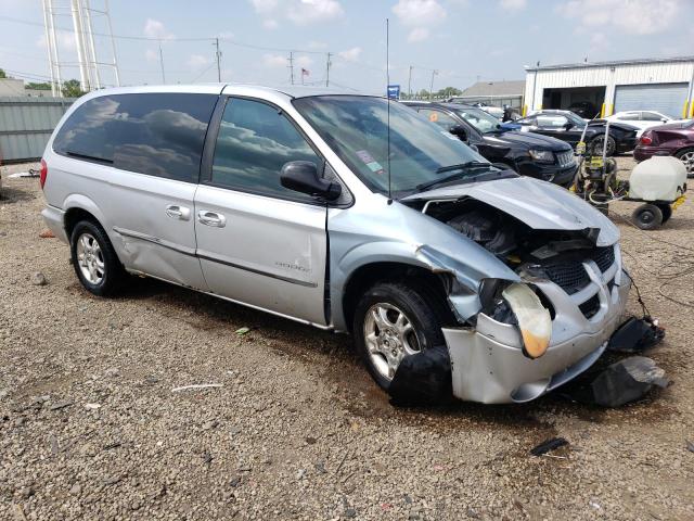 Photo 4 from auction – 2001 DODGE GRAND CARA with VIN 2B4GP44GX1R144362