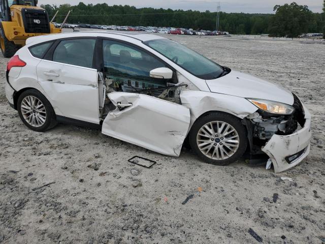 Photo 4 from auction – 2016 FORD FOCUS TITA with VIN 1FADP3N26GL299405