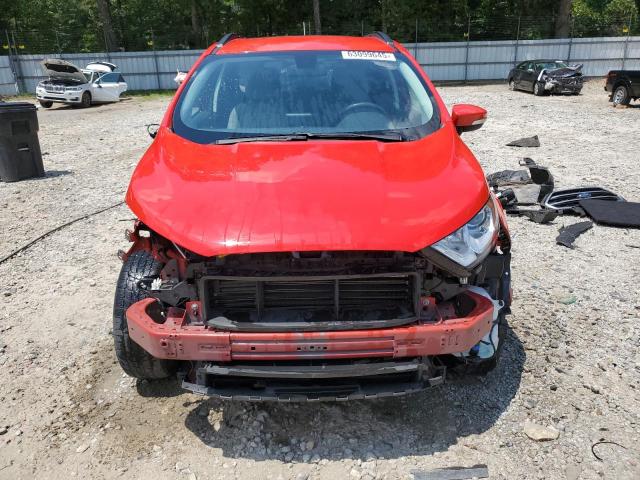 Photo 5 from auction – 2021 FORD ECOSPORT S with VIN MAJ6S3GL0MC425878