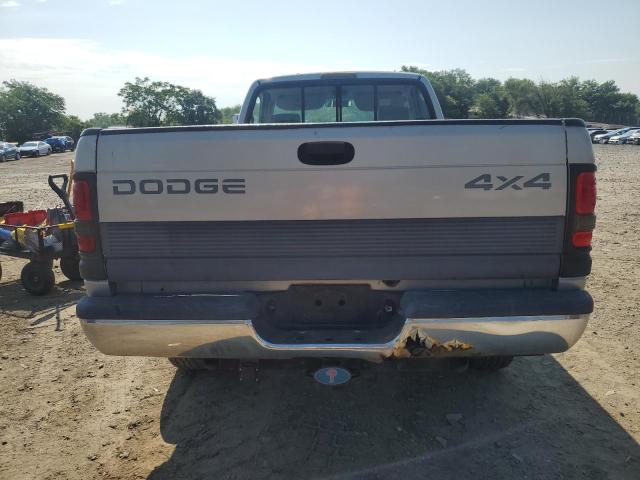 Photo 6 from auction – 1997 DODGE RAM 1500 with VIN 1B7HF16Y9VJ562291