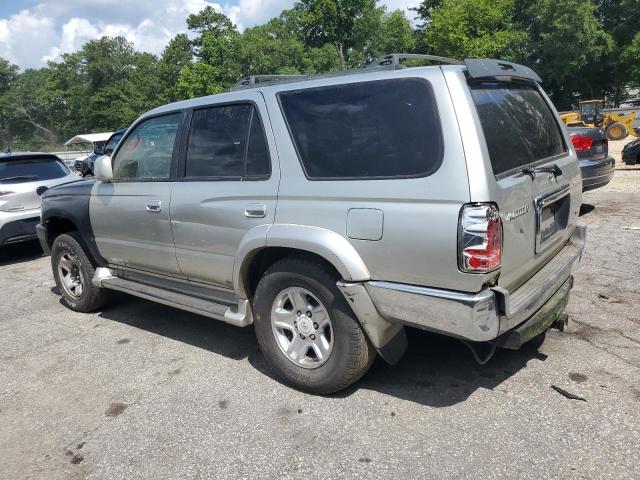 Photo 2 from auction – 2002 TOYOTA 4RUNNER with VIN JT3HN86R429072007