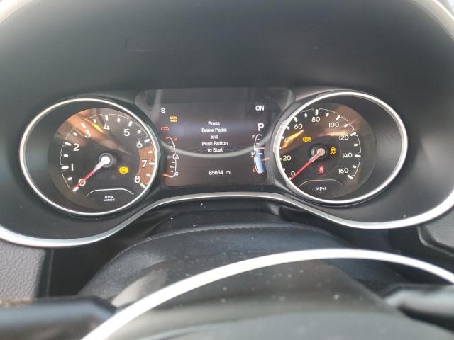 Photo 9 from auction – 2020 JEEP COMPASS LI with VIN 3C4NJDCB8LT153594