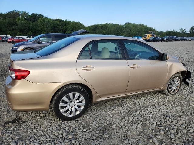 Photo 3 from auction – 2013 TOYOTA COROLLA BA with VIN 2T1BU4EE4DC026802