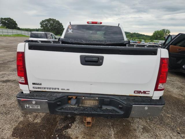 Photo 6 from auction – 2009 GMC SIERRA K15 with VIN 3GTEK23349G227086