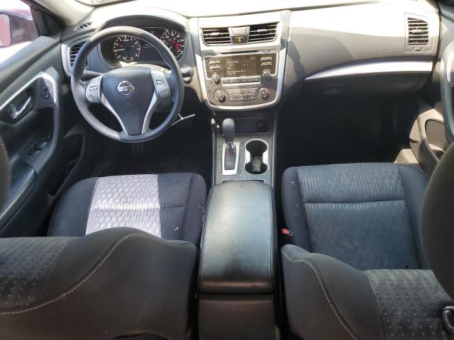 Photo 8 from auction – 2016 NISSAN ALTIMA 2.5 with VIN 1N4AL3AP9GC144072