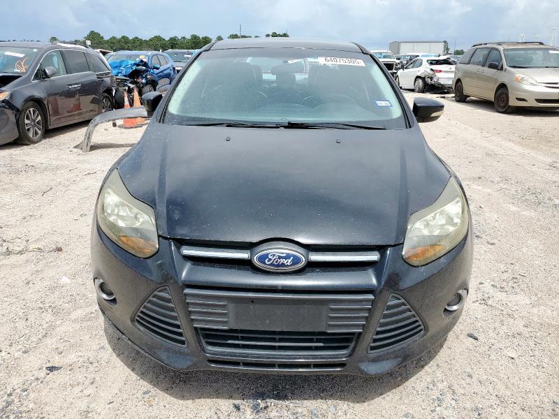 Photo 5 from auction – 2013 FORD FOCUS SE with VIN 1FADP3F24DL204401