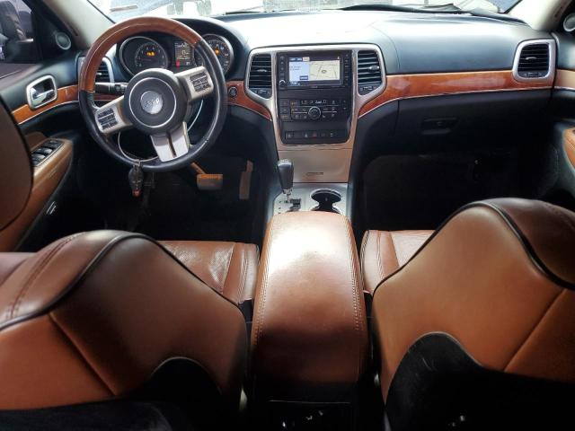 Photo 8 from auction – 2012 JEEP GRAND CHER with VIN 1C4RJECG7CC177190