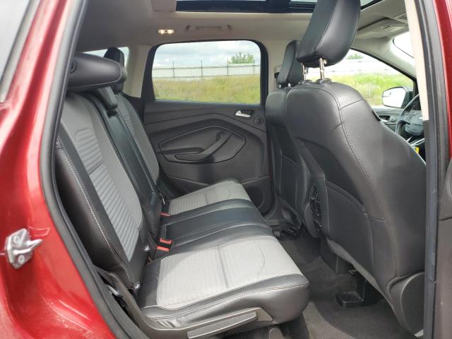 Photo 10 from auction – 2019 FORD ESCAPE TIT with VIN 1FMCU9J93KUB71903