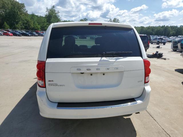 Photo 6 from auction – 2020 DODGE GRAND CARA with VIN 2C4RDGCGXLR194821