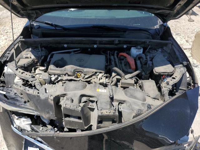 Photo 11 from auction – 2021 TOYOTA VENZA LE with VIN JTEAAAAHXMJ079491