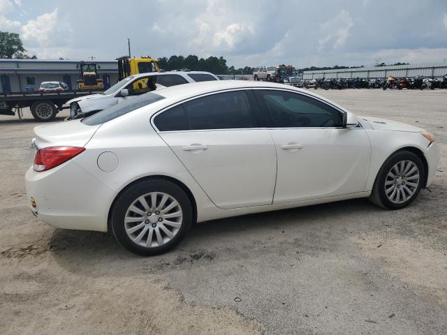Photo 3 from auction – 2012 BUICK REGAL with VIN 2G4GR5EK8C9151105