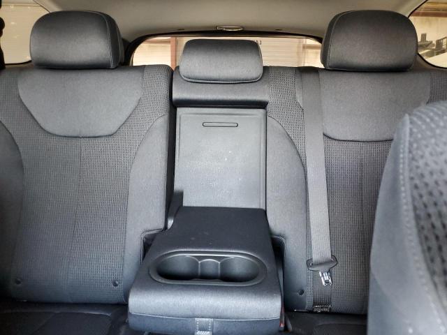 Photo 10 from auction – 2021 HYUNDAI SANTA FE SE with VIN 5NMS14AJ9MH359860