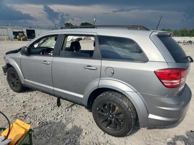 Photo 2 from auction – 2020 DODGE JOURNEY SE with VIN 3C4PDCAB5LT273205