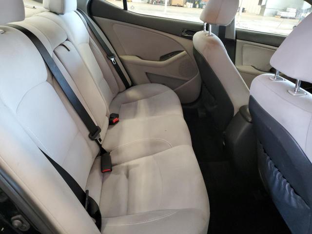 Photo 10 from auction – 2015 KIA OPTIMA LX with VIN 5XXGM4A72FG353370