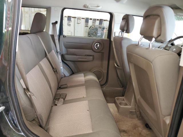 Photo 11 from auction – 2010 DODGE NITRO HEAT with VIN 1D4PU4GK5AW157137