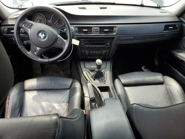 Photo 8 from auction – 2006 BMW 330 XI with VIN WBAVD33556KL52066