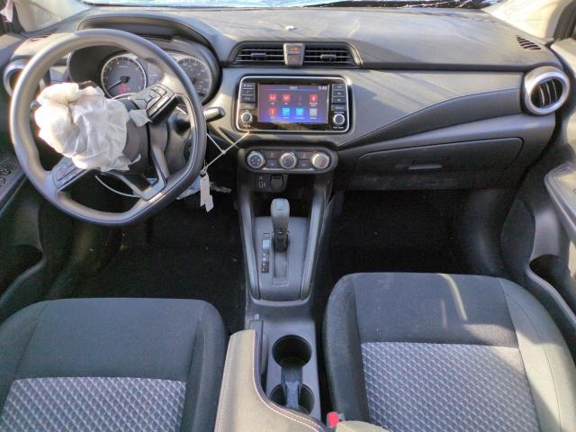 Photo 8 from auction – 2023 NISSAN VERSA S with VIN 3N1CN8DV5PL853464