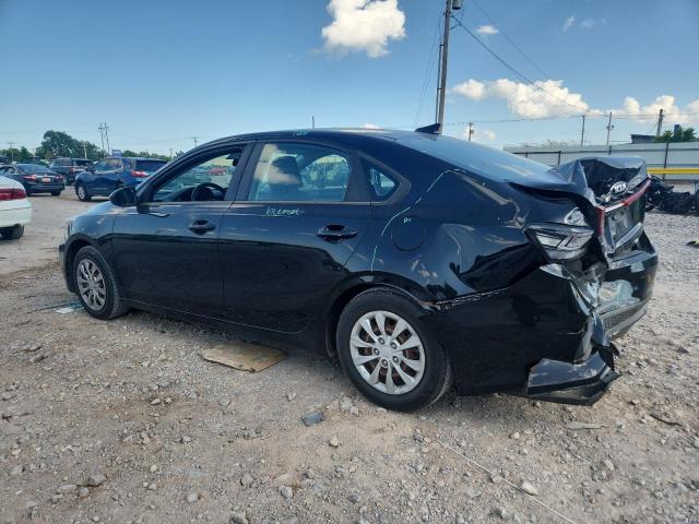 Photo 2 from auction – 2020 KIA FORTE with VIN 3KPF24AD1LE159098