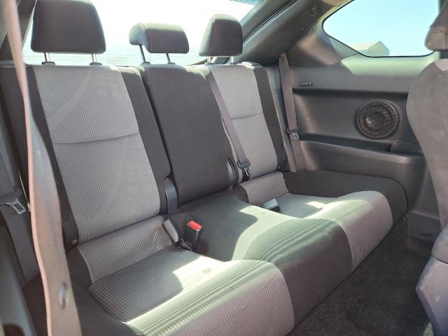 Photo 10 from auction – 2014 TOYOTA SCION TC with VIN JTKJF5C79E3075528