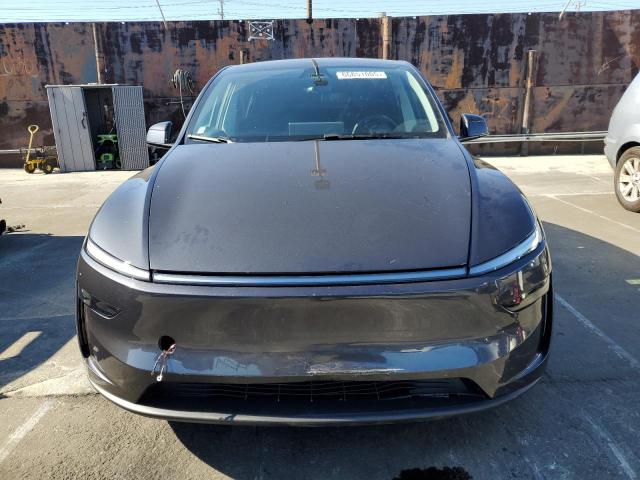 Photo 5 from auction – 2026 TESLA MODEL Y with VIN 7SAYGDEE8TA430326