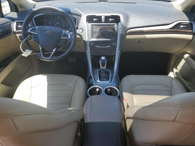 Photo 8 from auction – 2014 FORD FUSION SE with VIN 3FA6P0LU2ER157627