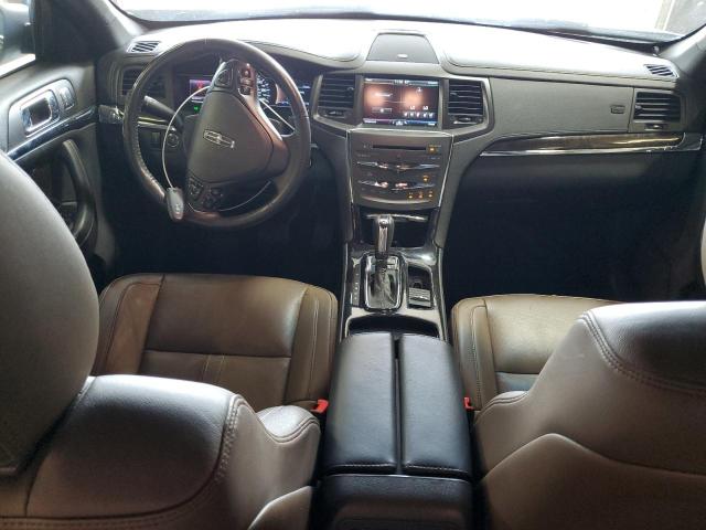 Photo 8 from auction – 2013 LINCOLN MKS with VIN 1LNHL9DKXDG605288