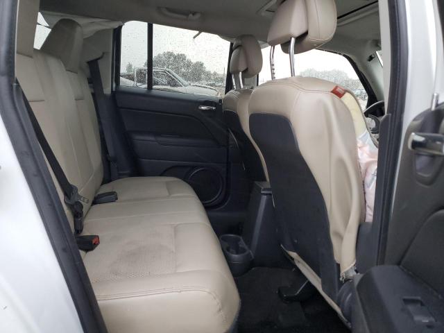 Photo 11 from auction – 2017 JEEP PATRIOT SP with VIN 1C4NJPBB9HD120393