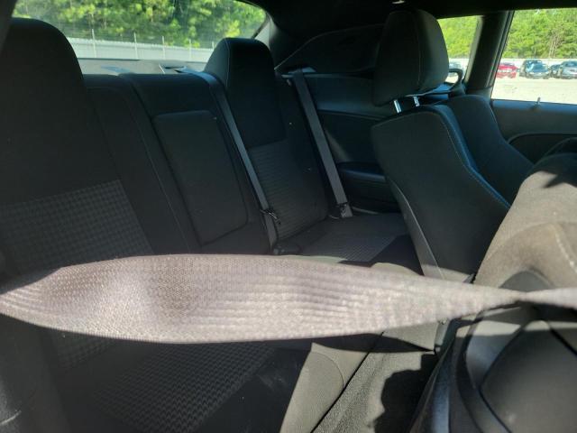 Photo 10 from auction – 2022 DODGE CHALLENGER with VIN 2C3CDZJG9NH159656
