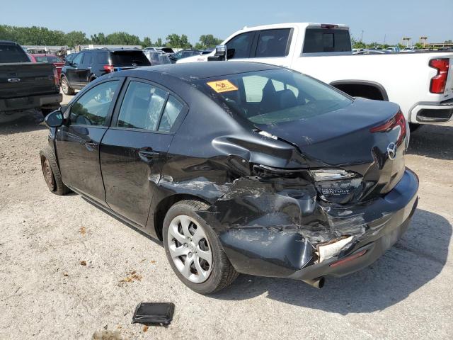 Photo 2 from auction – 2010 MAZDA 3 I with VIN JM1BL1SF8A1223194