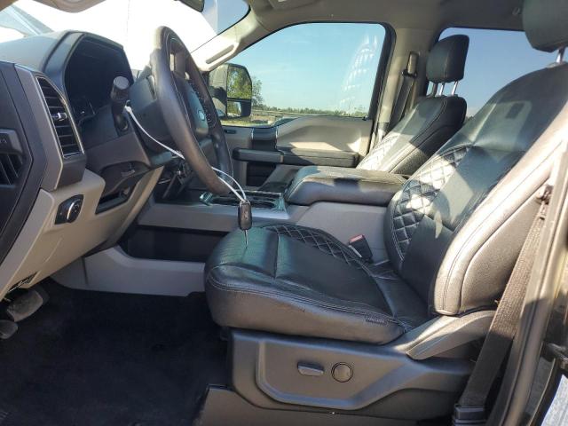 Photo 7 from auction – 2020 FORD F250 SUPER with VIN 1FT8W2BT1LED83037