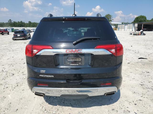 Photo 6 from auction – 2018 GMC ACADIA DEN with VIN 1GKKNPLS7JZ173645
