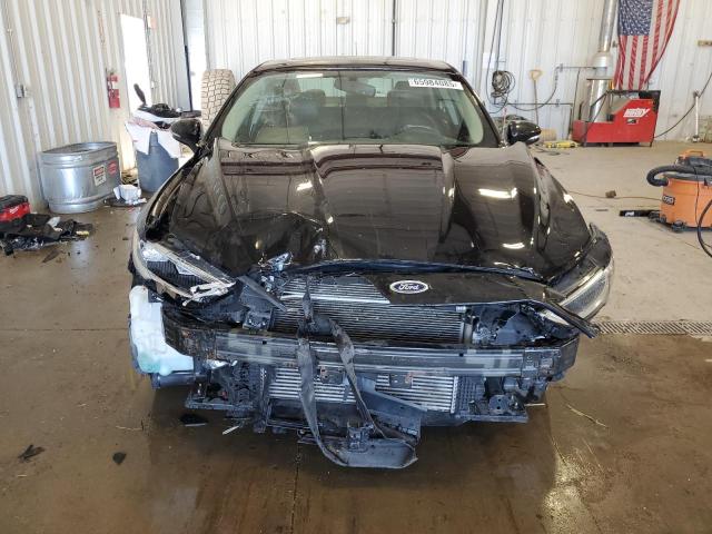 Photo 5 from auction – 2017 FORD FUSION SE with VIN 3FA6P0H97HR340224