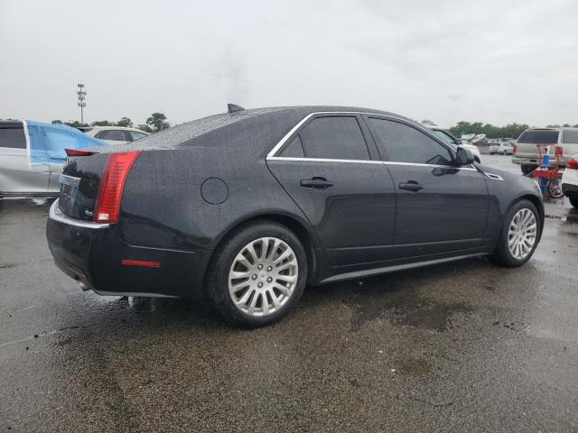 Photo 3 from auction – 2013 CADILLAC CTS PREMIU with VIN 1G6DP5E31D0103403