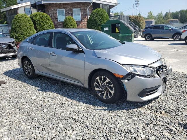 Photo 4 from auction – 2017 HONDA CIVIC with VIN 2HGFC2F70HH514151