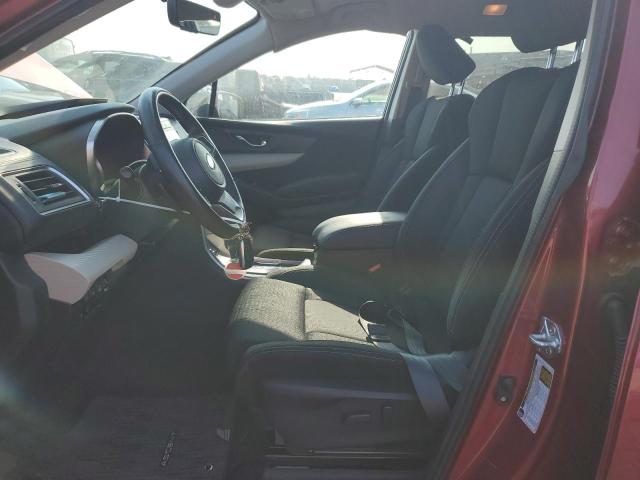 Foto 7 de la subasta – 2022 SUBARU ASCENT PRE con VIN 4S4WMACD8N3445669