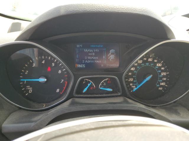 Photo 9 from auction – 2014 FORD ESCAPE SE with VIN 1FMCU9G97EUC96303