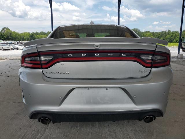 Photo 6 from auction – 2021 DODGE CHARGER R/ with VIN 2C3CDXCT6MH594390