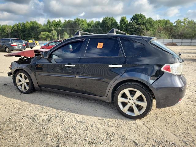 Photo 2 from auction – 2010 SUBARU IMPREZA with VIN JF1GH6D6XAH811497