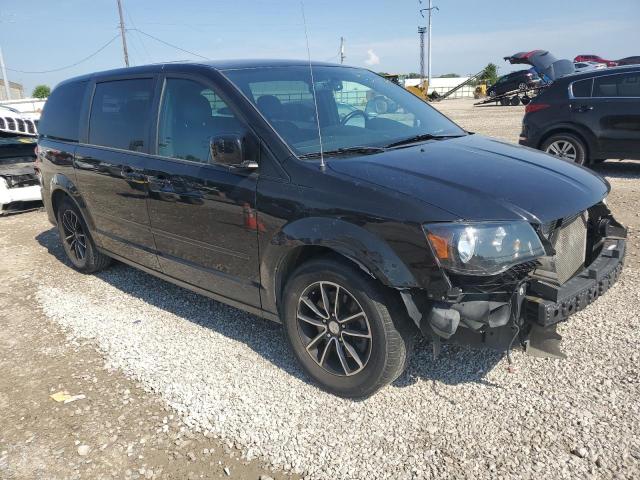 Photo 4 from auction – 2016 DODGE GRAND CARA with VIN 2C4RDGCG5GR369983