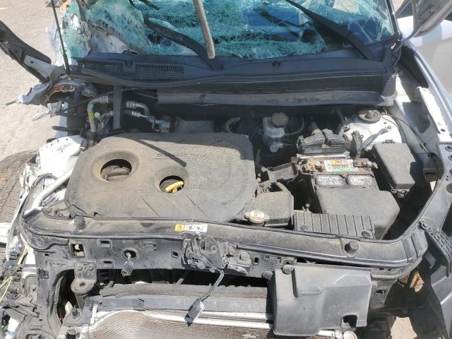 Снимка 11 от търг – 2012 KIA SOUL + с VIN KNDJT2A6XC7445948