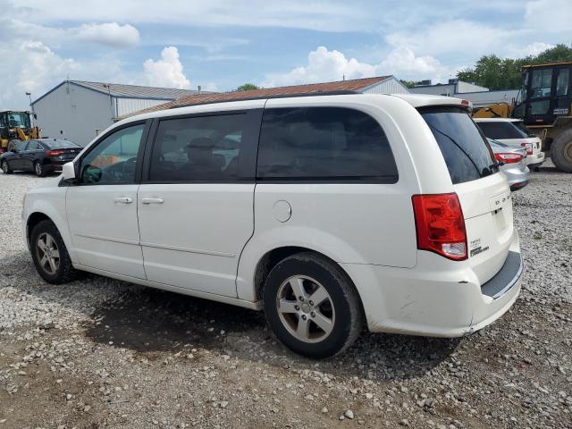 Photo 2 from auction – 2012 DODGE GRAND CARA with VIN 2C4RDGCG8CR145410